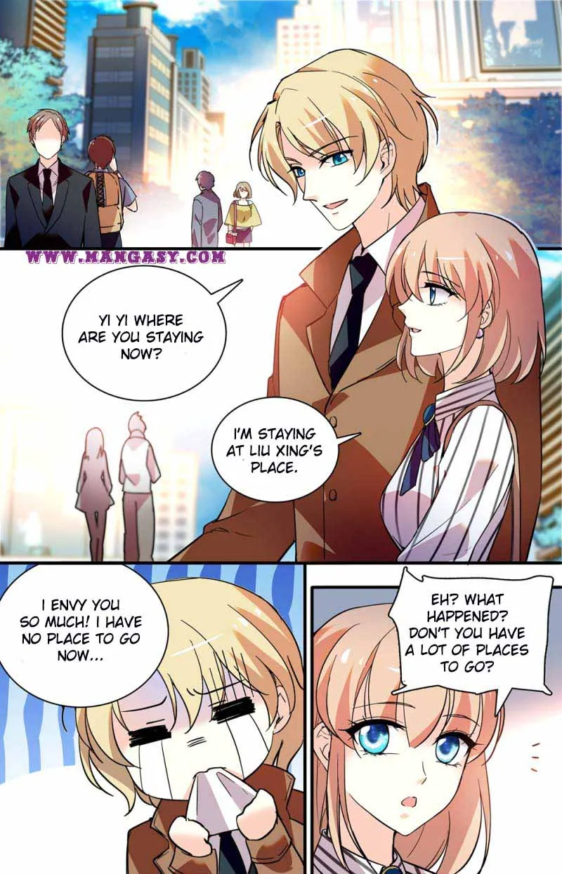 The Rules Of Forbidden Love Chapter 250 page 6 - MangaKakalot