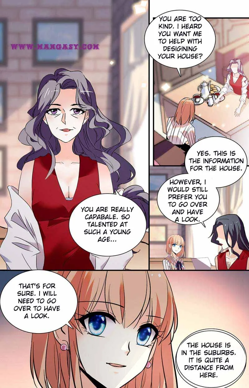 The Rules Of Forbidden Love Chapter 304 page 7 - MangaKakalot