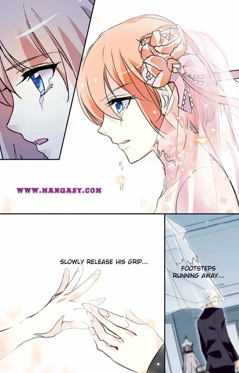 The Rules Of Forbidden Love Chapter 329 page 7 - MangaKakalot