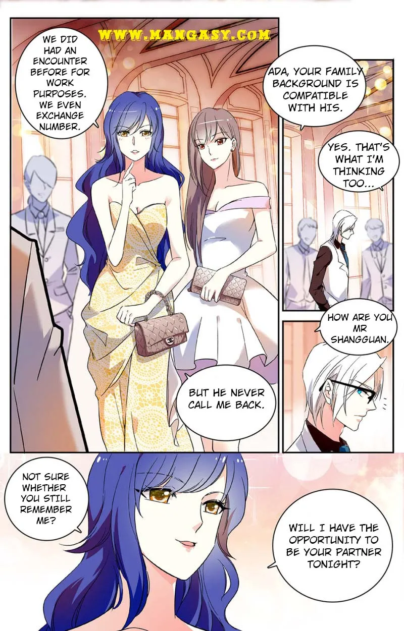 The Rules Of Forbidden Love Chapter 34 page 8 - MangaKakalot