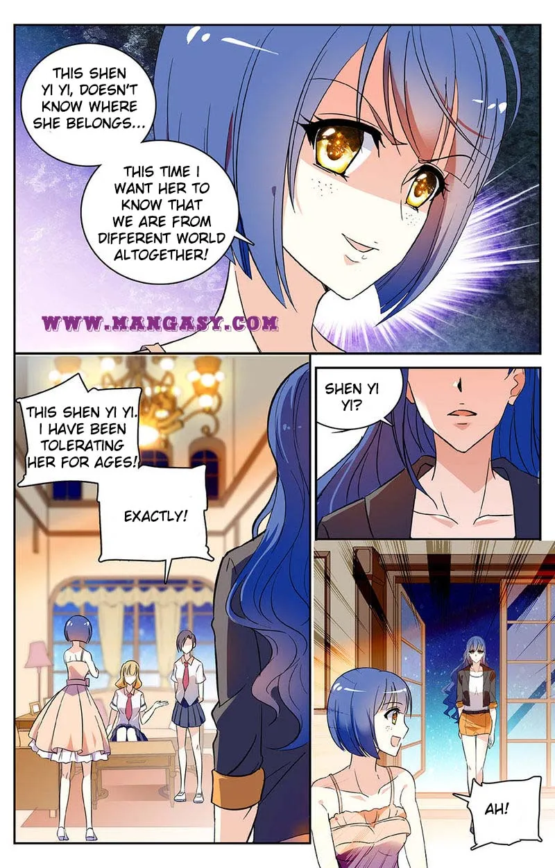 The Rules Of Forbidden Love Chapter 51 page 7 - MangaKakalot