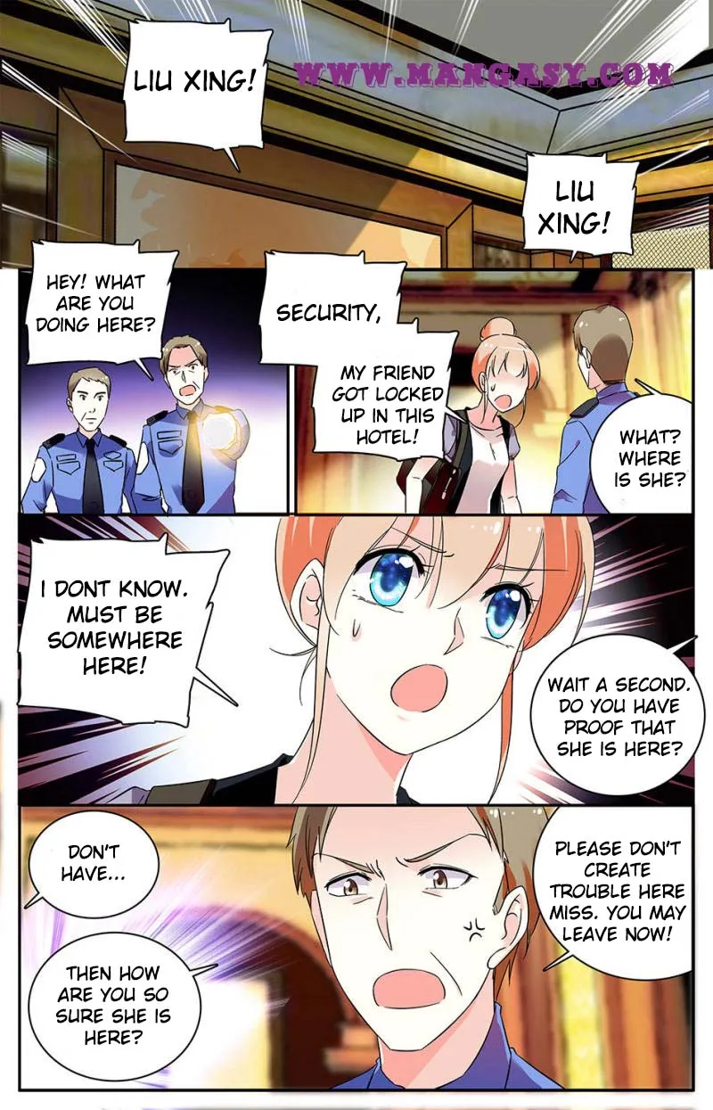 The Rules Of Forbidden Love Chapter 61 page 8 - MangaKakalot