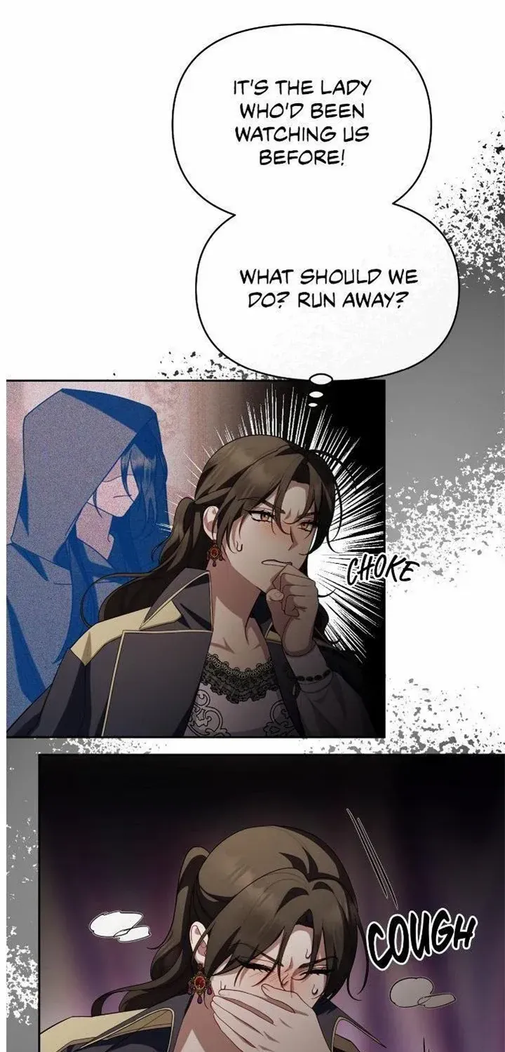 The Runaway Lead Lives Next Door Chapter 59 page 35 - MangaKakalot