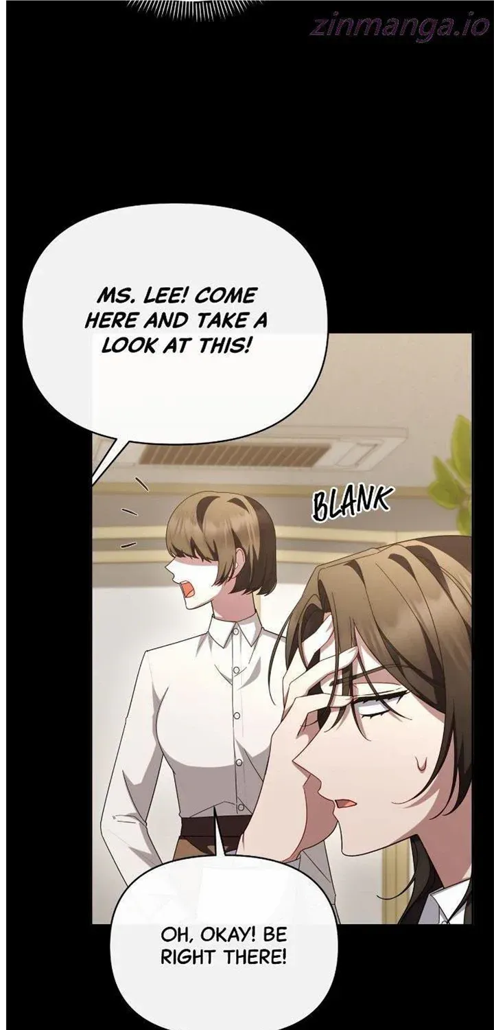 The Runaway Lead Lives Next Door Chapter 59 page 54 - MangaKakalot