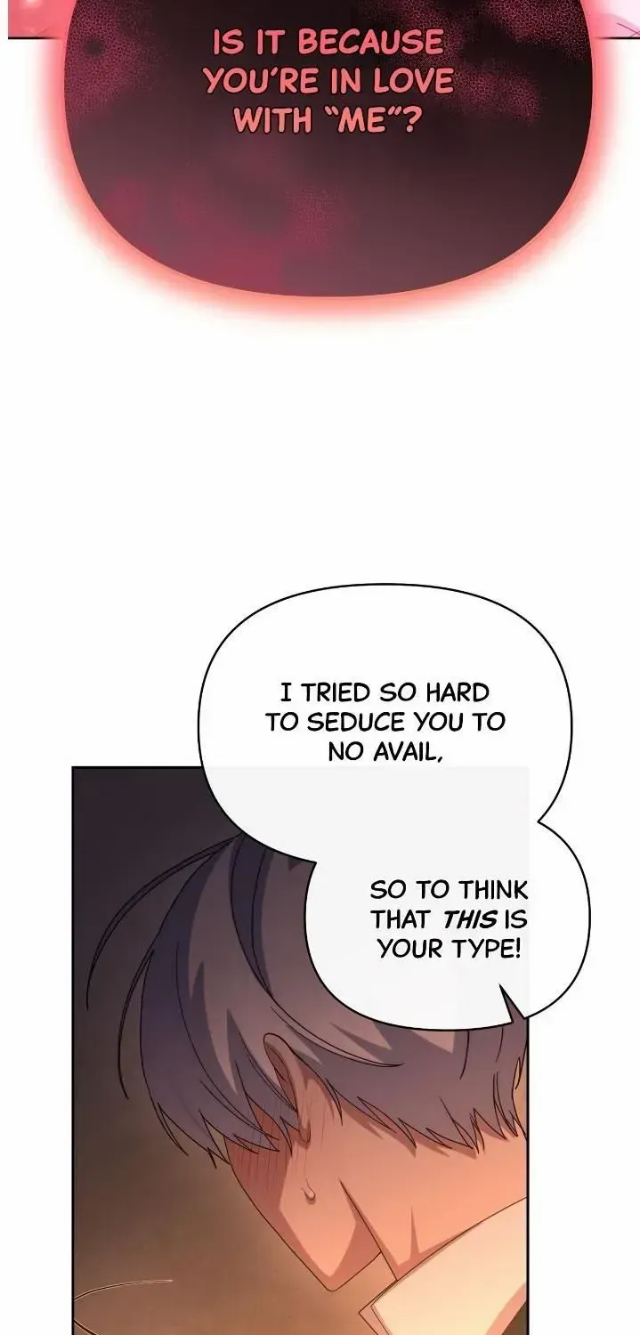 The Runaway Lead Lives Next Door Chapter 60 page 37 - MangaKakalot