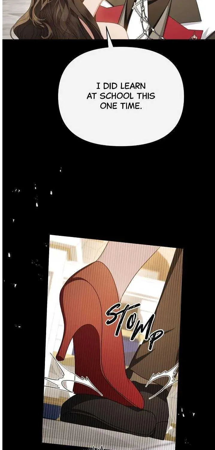 The Runaway Lead Lives Next Door Chapter 63 page 35 - MangaKakalot