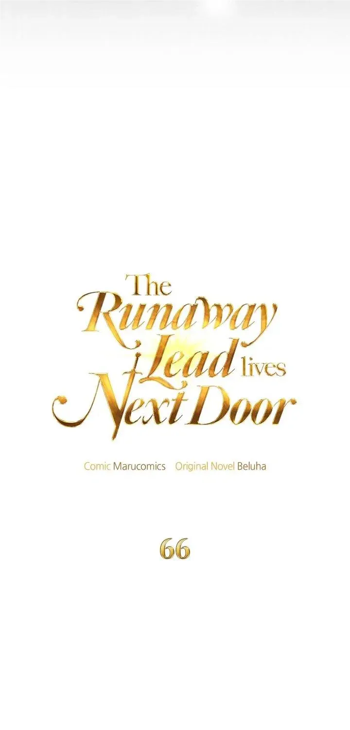 The Runaway Lead Lives Next Door Chapter 66 page 13 - MangaKakalot