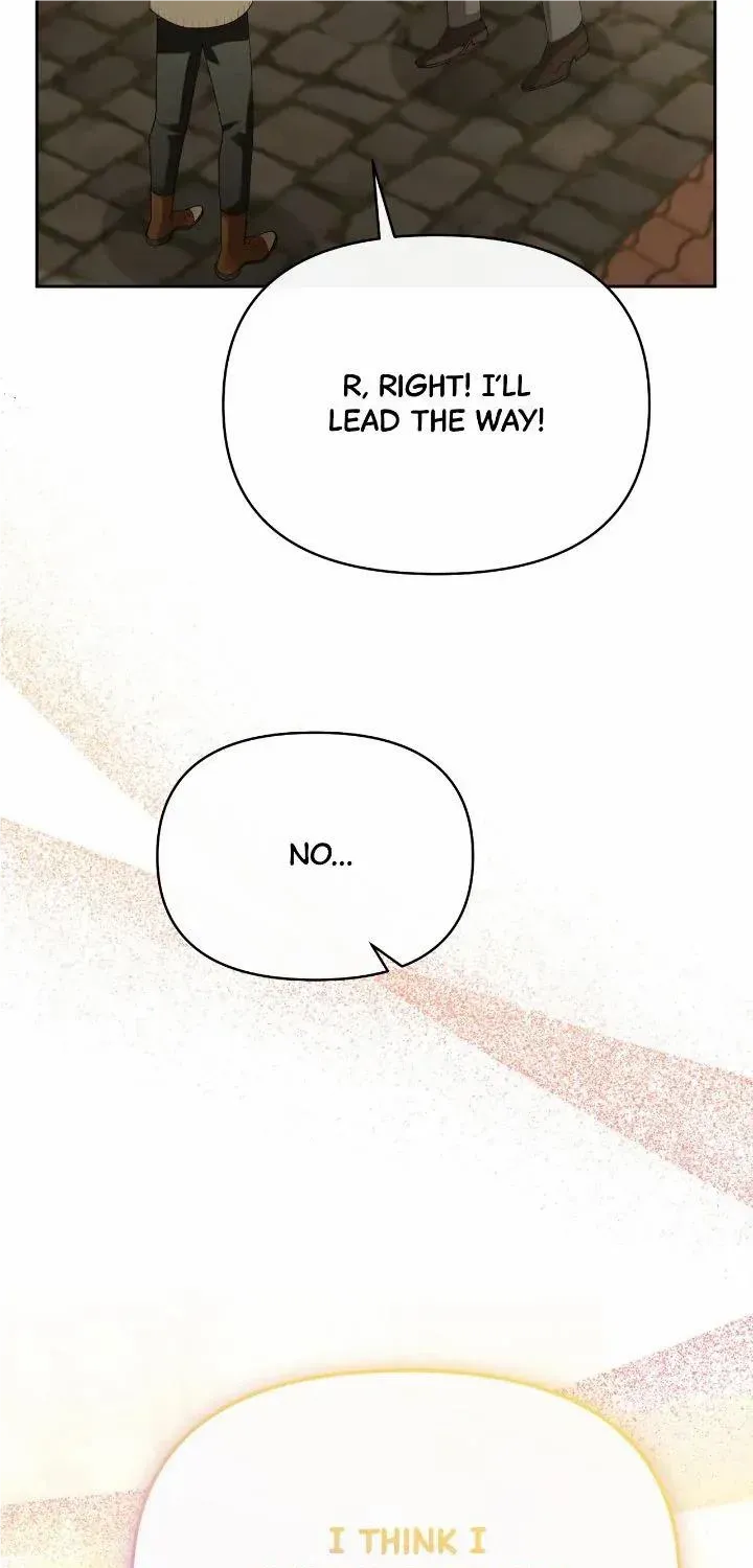 The Runaway Lead Lives Next Door Chapter 66 page 34 - MangaKakalot