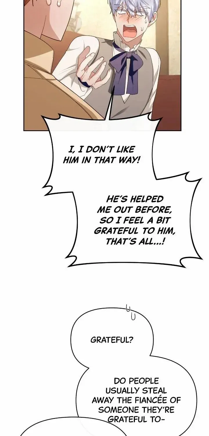 The Runaway Lead Lives Next Door Chapter 67 page 58 - MangaKakalot