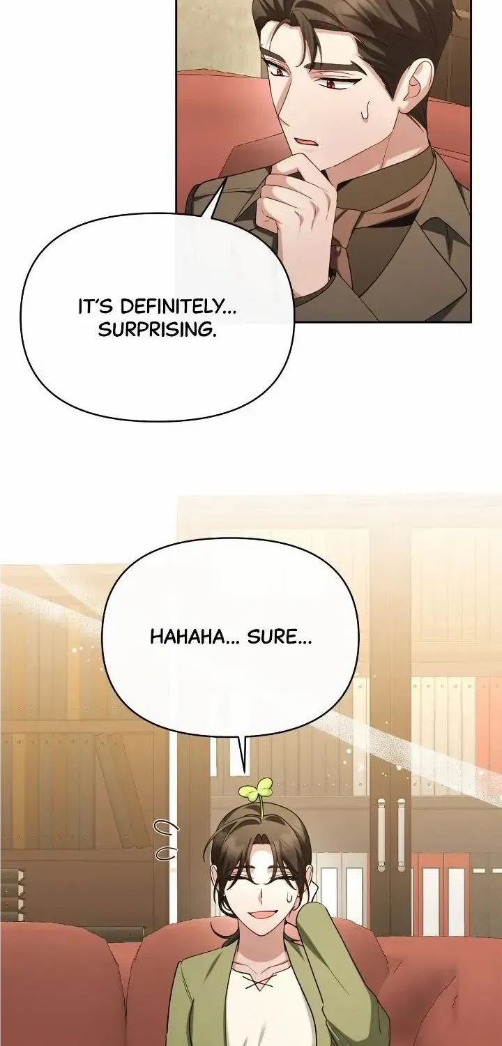 The Runaway Lead Lives Next Door Chapter 68 page 11 - MangaKakalot