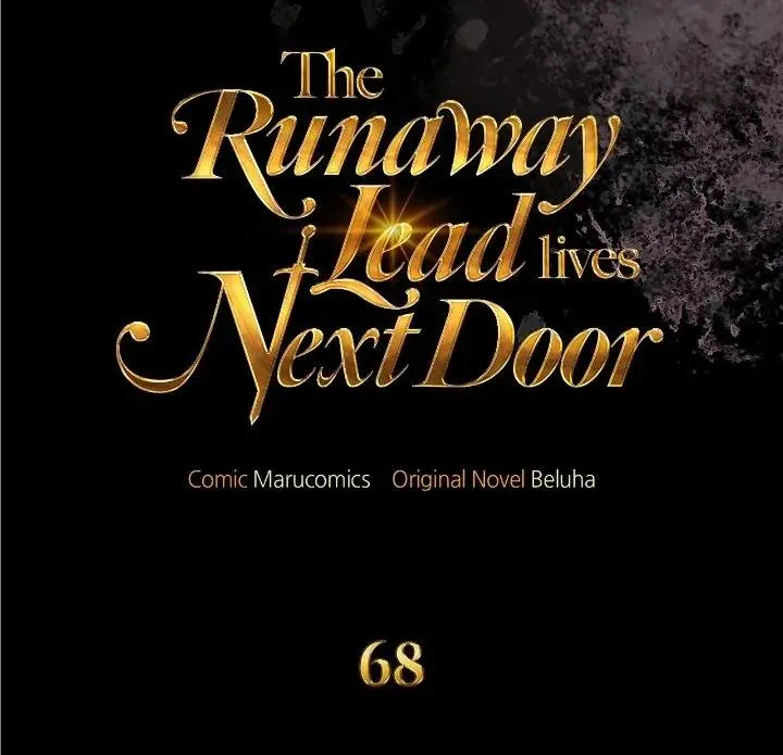 The Runaway Lead Lives Next Door Chapter 68 page 49 - MangaKakalot