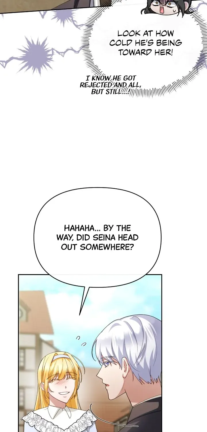 The Runaway Lead Lives Next Door Chapter 69 page 28 - MangaKakalot