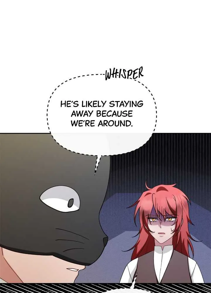 The Runaway Lead Lives Next Door Chapter 70 page 20 - MangaKakalot