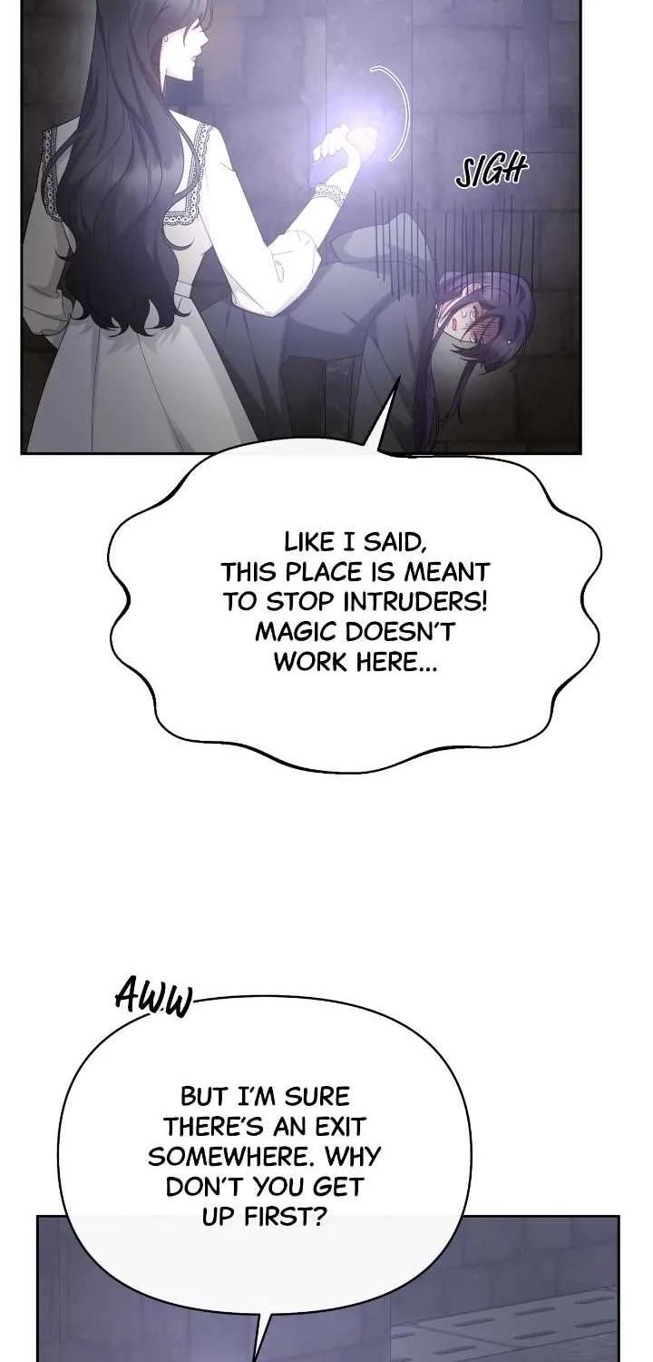 The Runaway Lead Lives Next Door Chapter 70 page 75 - MangaKakalot