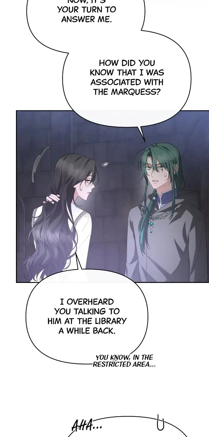 The Runaway Lead Lives Next Door Chapter 71 page 20 - MangaKakalot