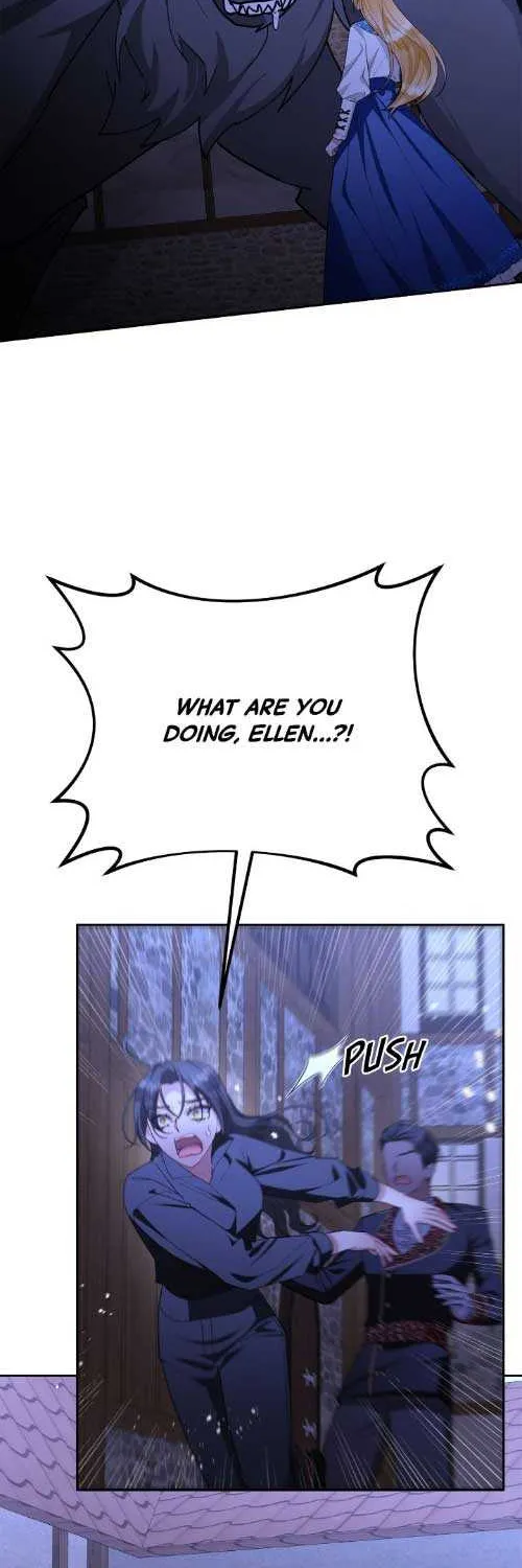 The Runaway Lead Lives Next Door Chapter 74 page 35 - MangaKakalot