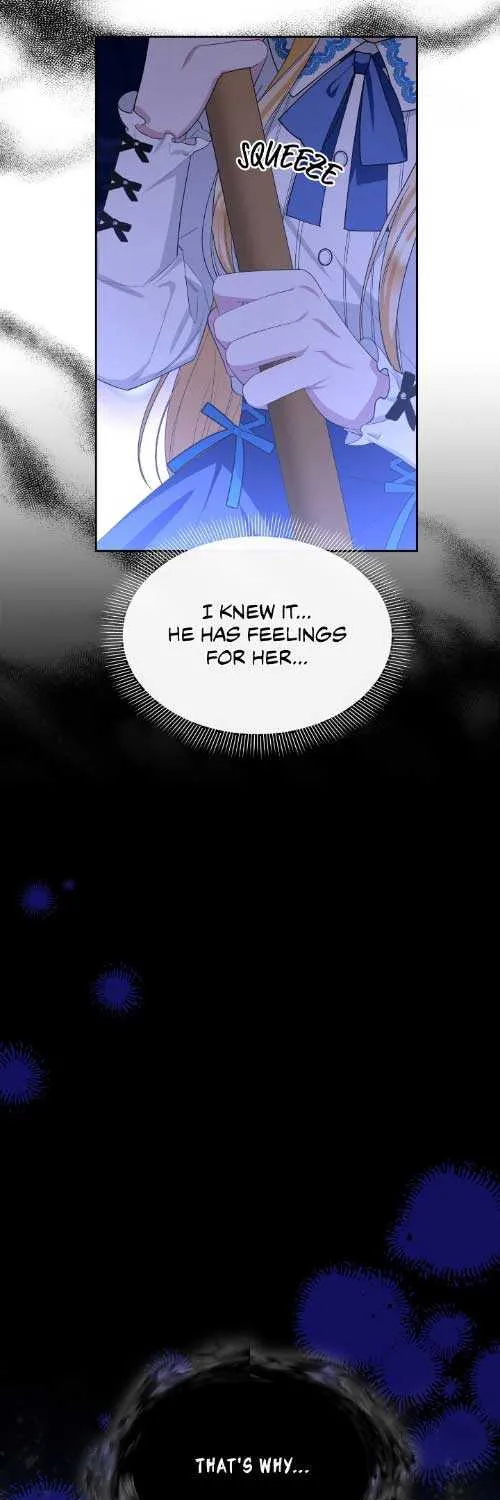 The Runaway Lead Lives Next Door Chapter 74 page 6 - MangaKakalot