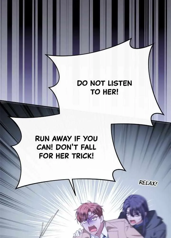 The Runaway Lead Lives Next Door Chapter 75 page 17 - MangaKakalot