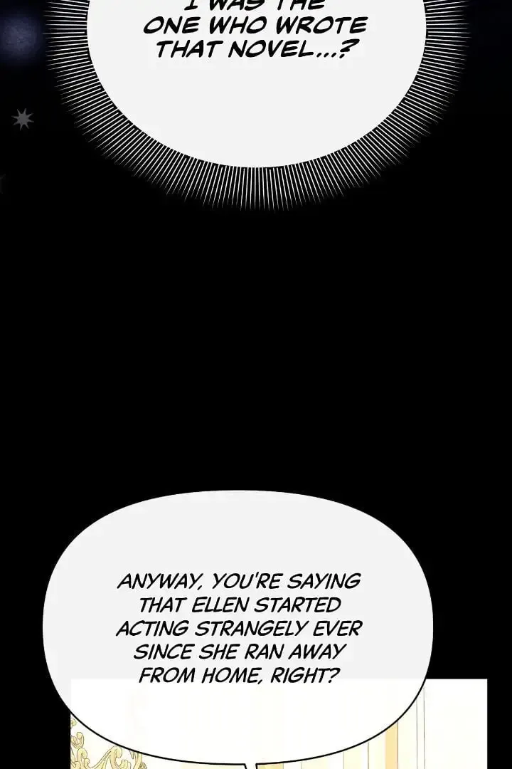 The Runaway Lead Lives Next Door Chapter 80 page 37 - MangaKakalot