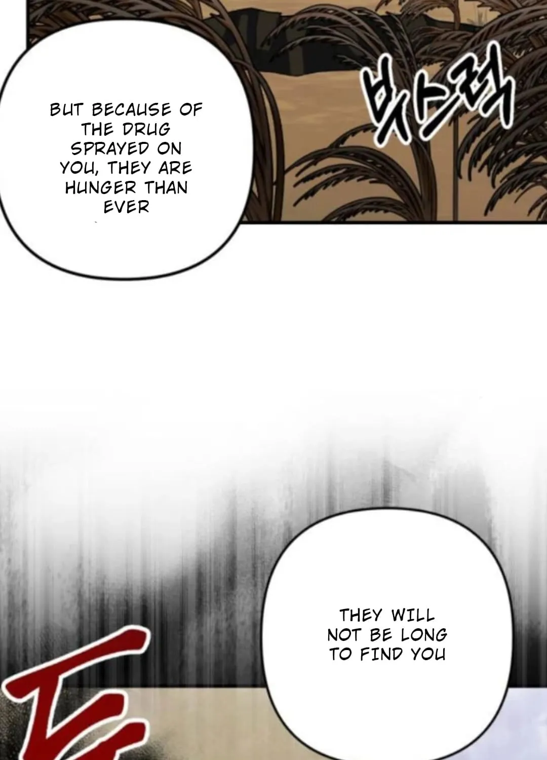 The Sacred One Speaks Chapter 10 page 33 - MangaKakalot