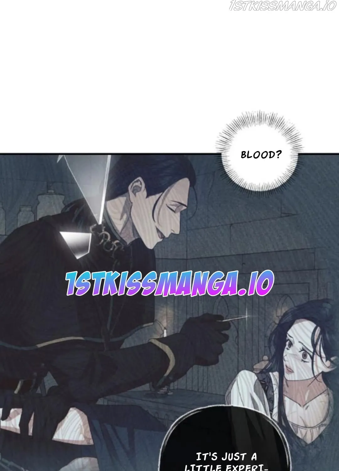 The Sacred One Speaks Chapter 10 page 42 - MangaKakalot