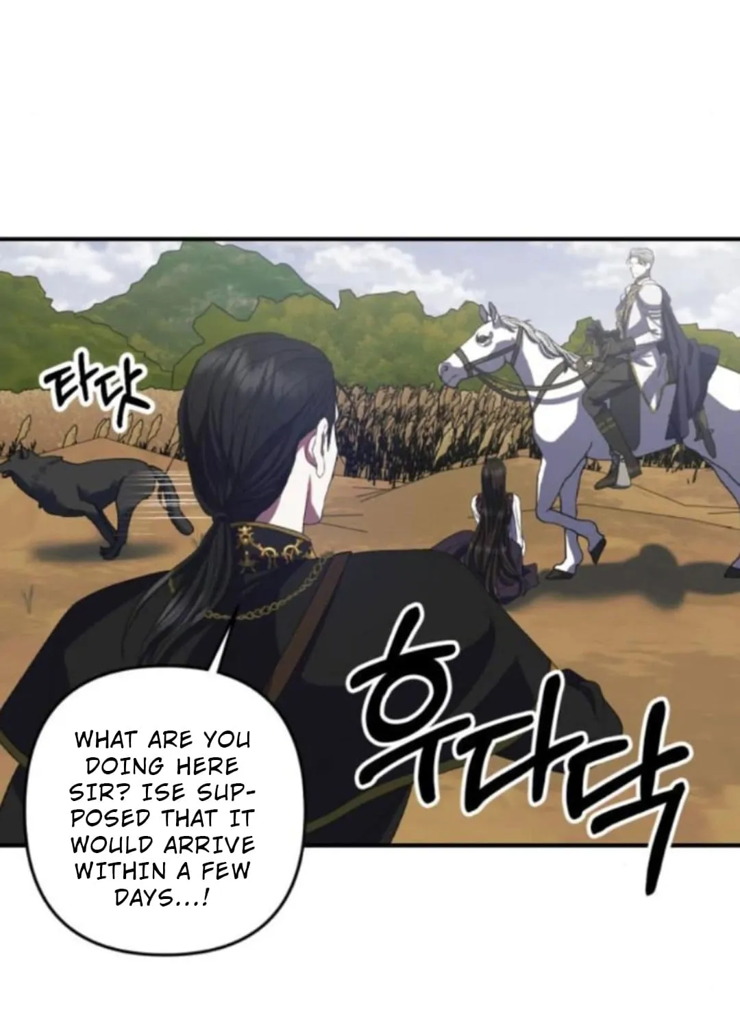 The Sacred One Speaks Chapter 10 page 86 - MangaKakalot