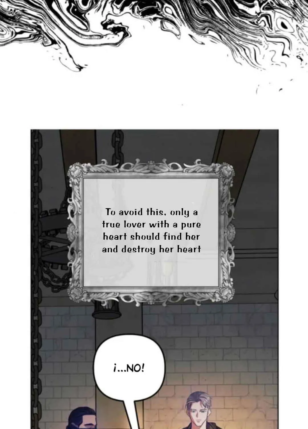 The Sacred One Speaks Chapter 12 page 53 - MangaKakalot