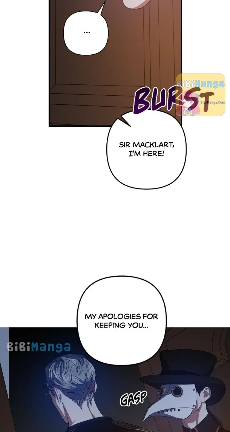 The Sacred One Speaks Chapter 15 page 27 - MangaKakalot