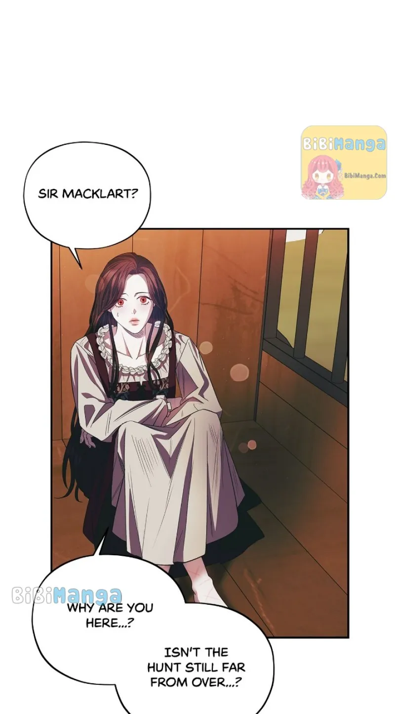 The Sacred One Speaks Chapter 22 page 36 - MangaKakalot