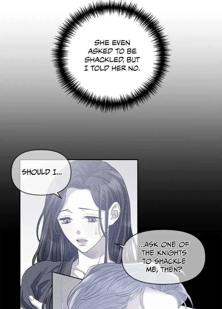 The Sacred One Speaks Chapter 28 page 38 - MangaKakalot