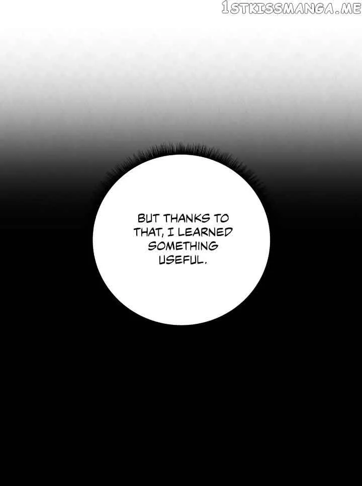 The Sacred One Speaks Chapter 28 page 8 - MangaKakalot