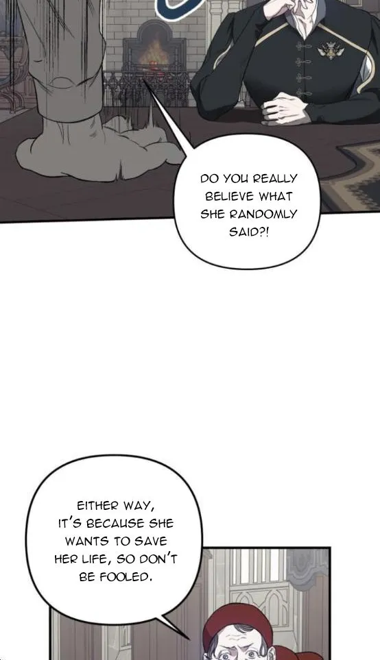 The Sacred One Speaks Chapter 3 page 20 - MangaKakalot