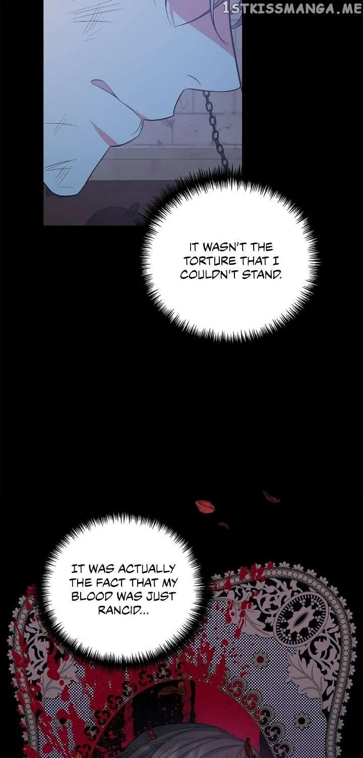 The Sacred One Speaks Chapter 30 page 71 - MangaKakalot