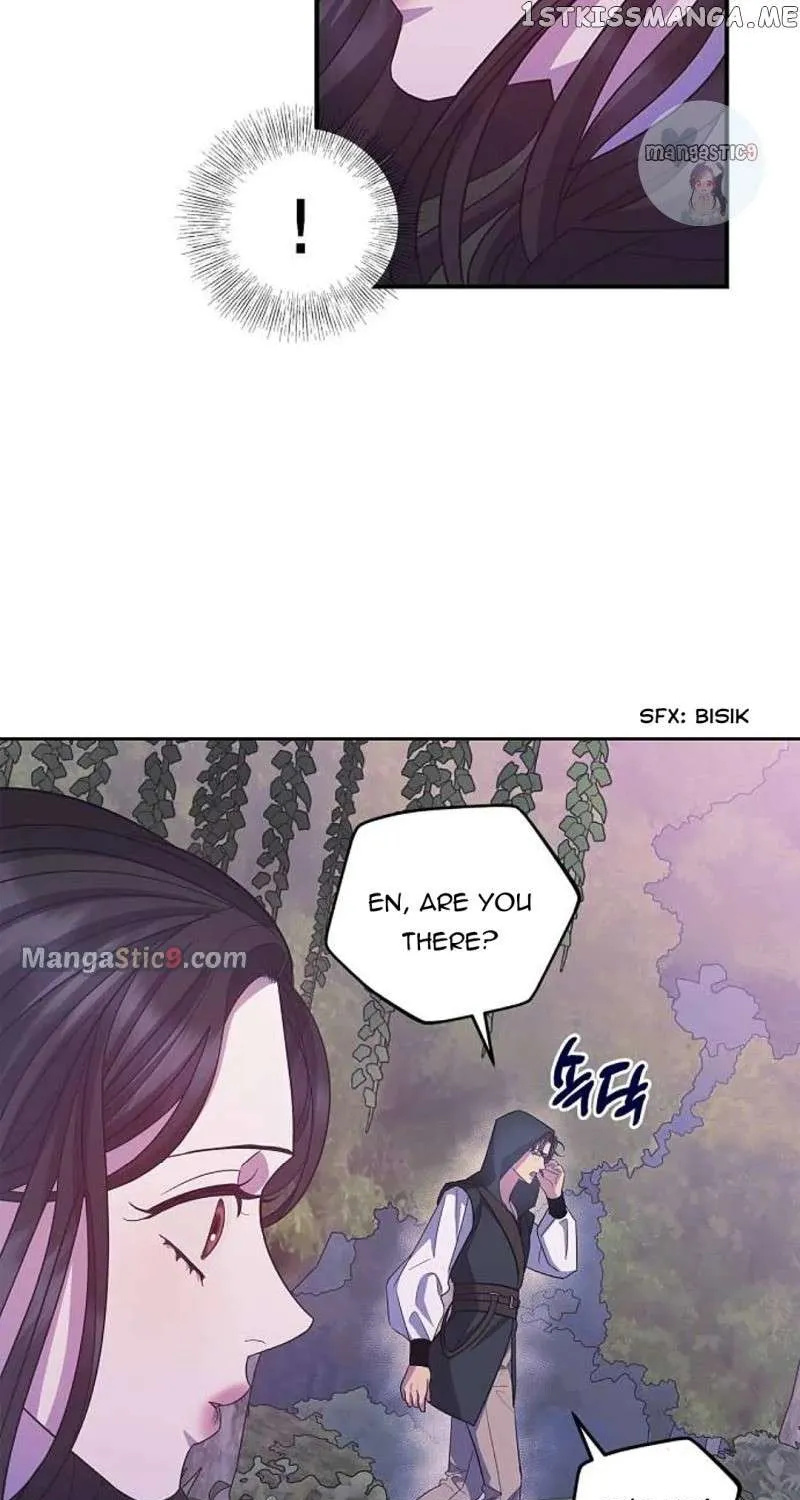 The Sacred One Speaks Chapter 32 page 62 - MangaKakalot