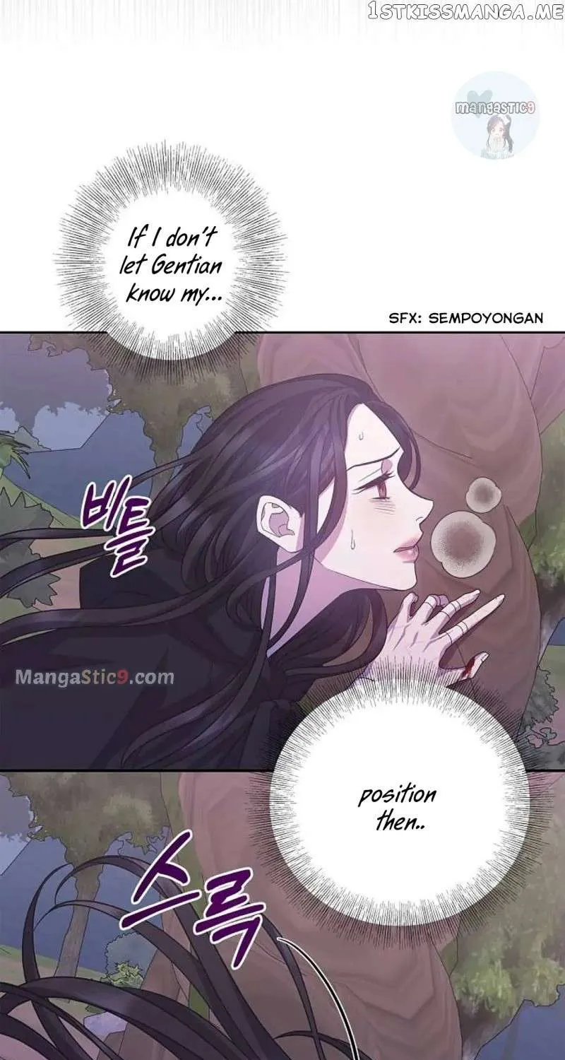 The Sacred One Speaks Chapter 32 page 66 - MangaKakalot