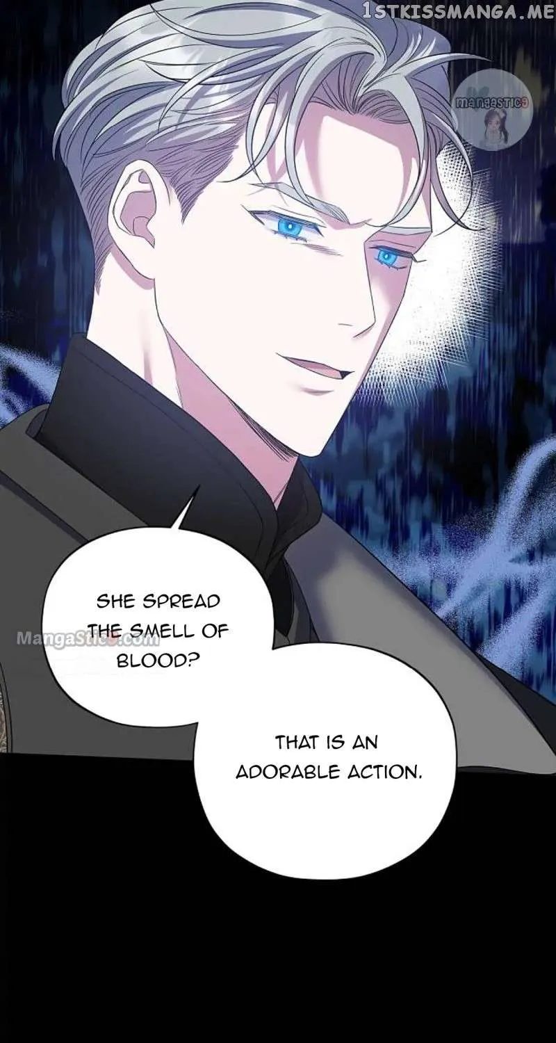 The Sacred One Speaks Chapter 33 page 54 - MangaKakalot