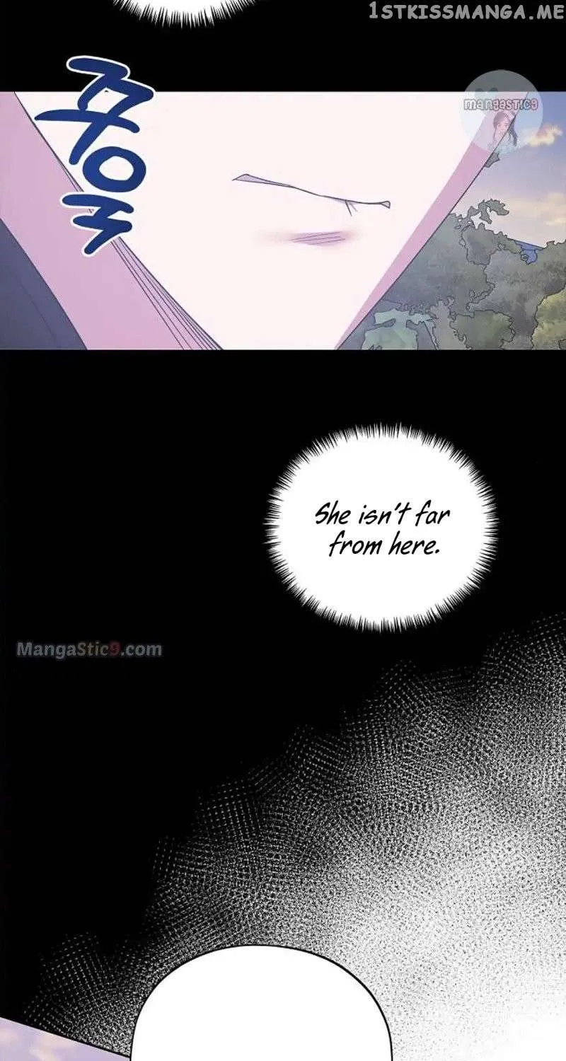 The Sacred One Speaks Chapter 33 page 57 - MangaKakalot