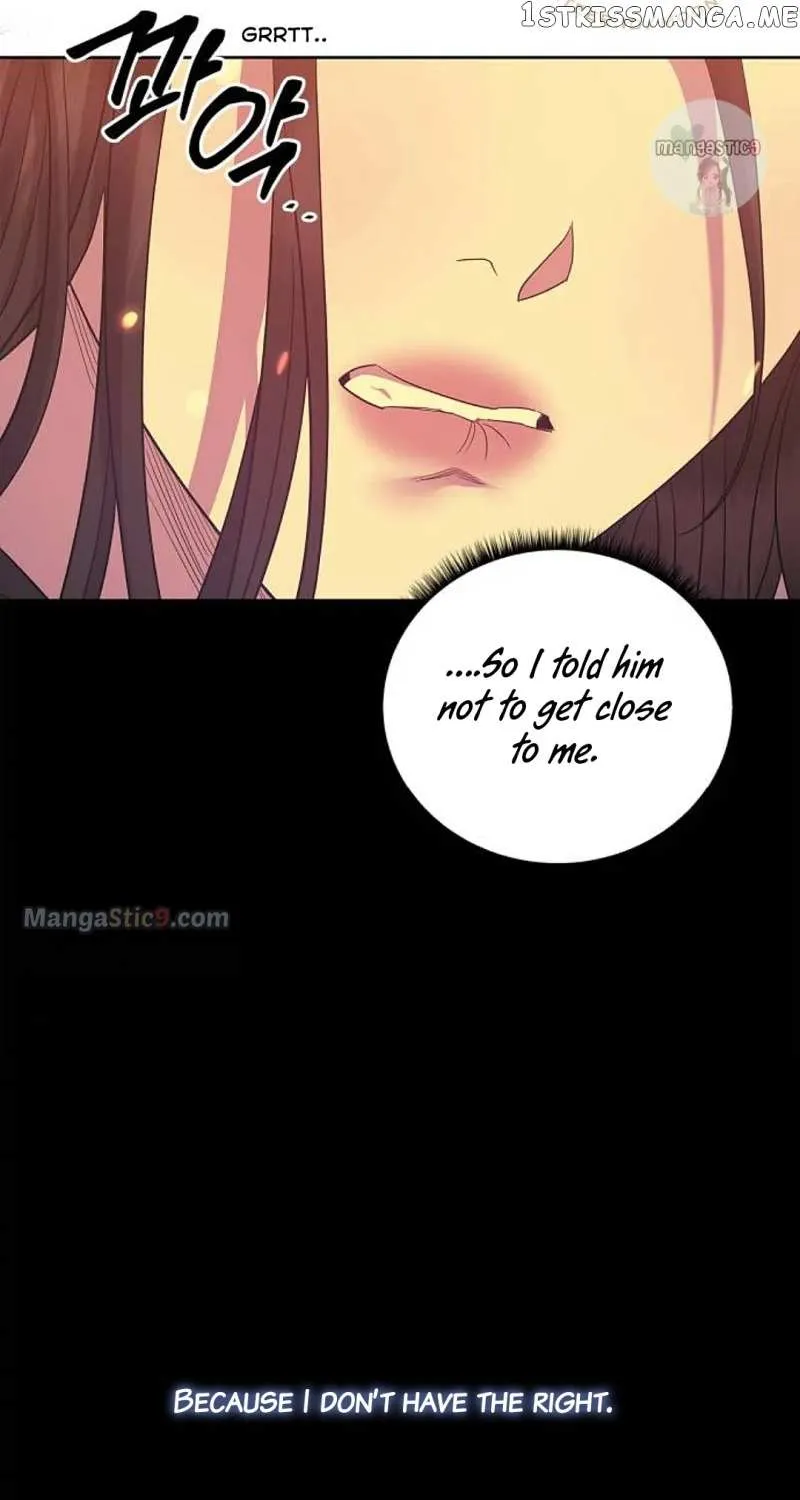 The Sacred One Speaks Chapter 35 page 18 - MangaKakalot