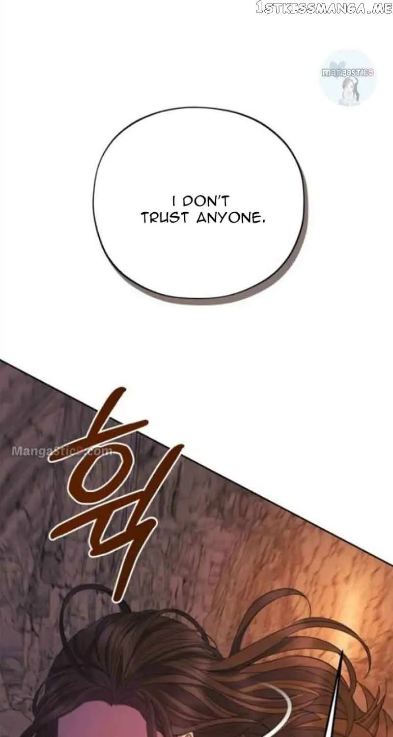 The Sacred One Speaks Chapter 36 page 12 - MangaKakalot