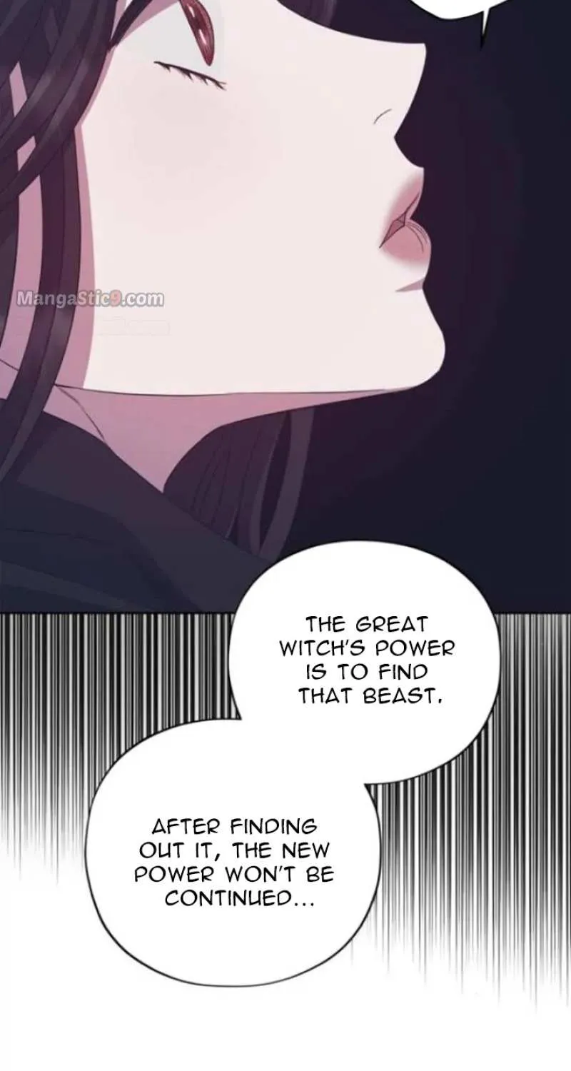 The Sacred One Speaks Chapter 37 page 75 - MangaKakalot