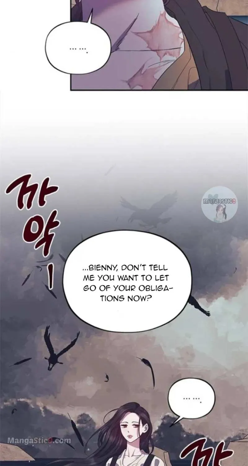 The Sacred One Speaks Chapter 38 page 16 - MangaKakalot