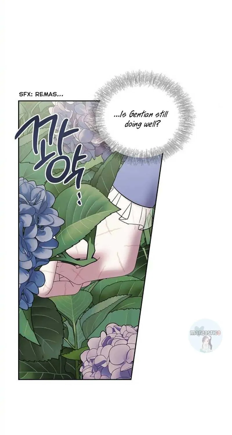 The Sacred One Speaks Chapter 42 page 61 - MangaKakalot