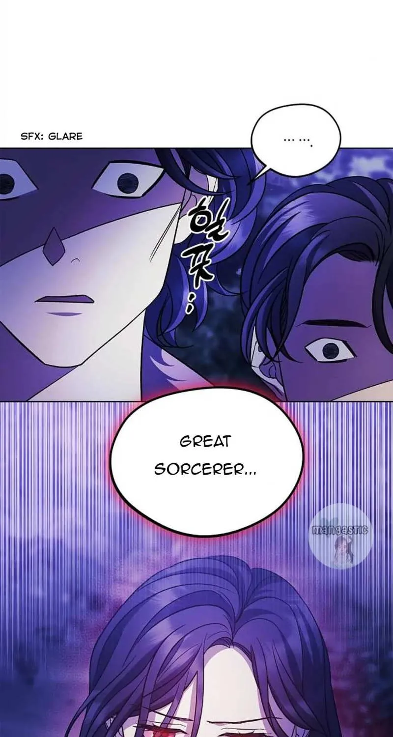 The Sacred One Speaks Chapter 46 page 47 - MangaKakalot