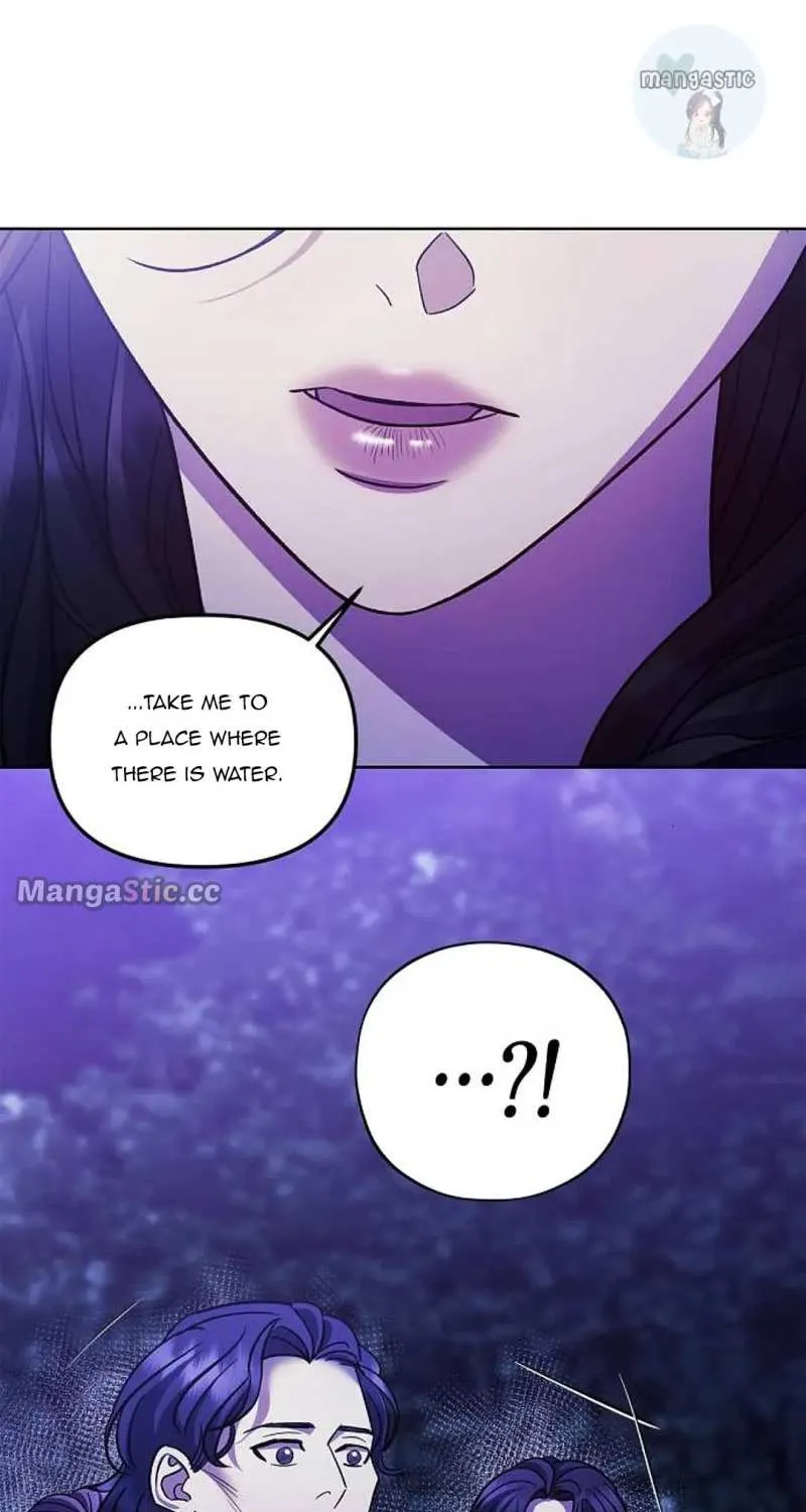 The Sacred One Speaks Chapter 46 page 49 - MangaKakalot