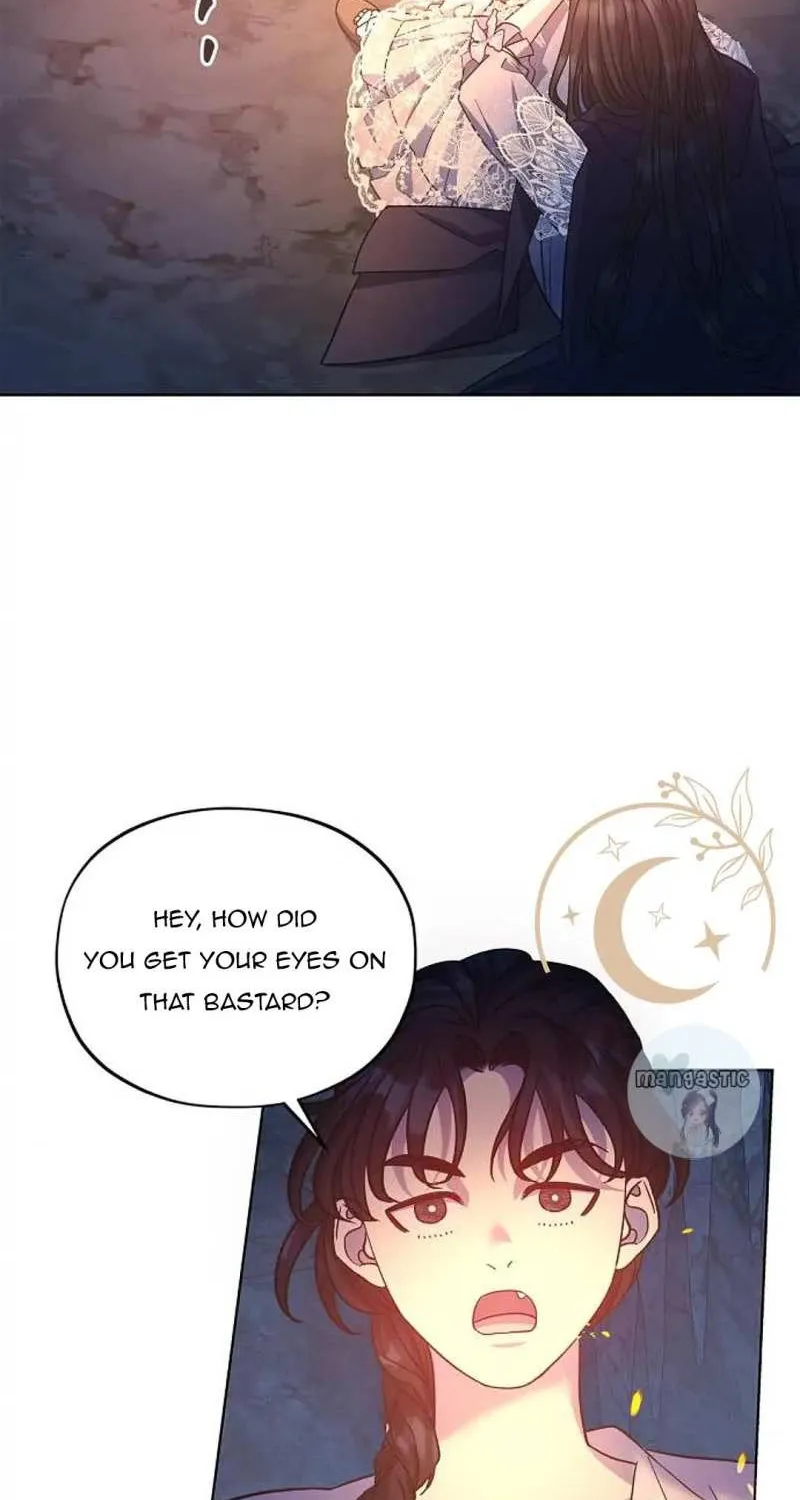 The Sacred One Speaks Chapter 46 page 63 - MangaKakalot