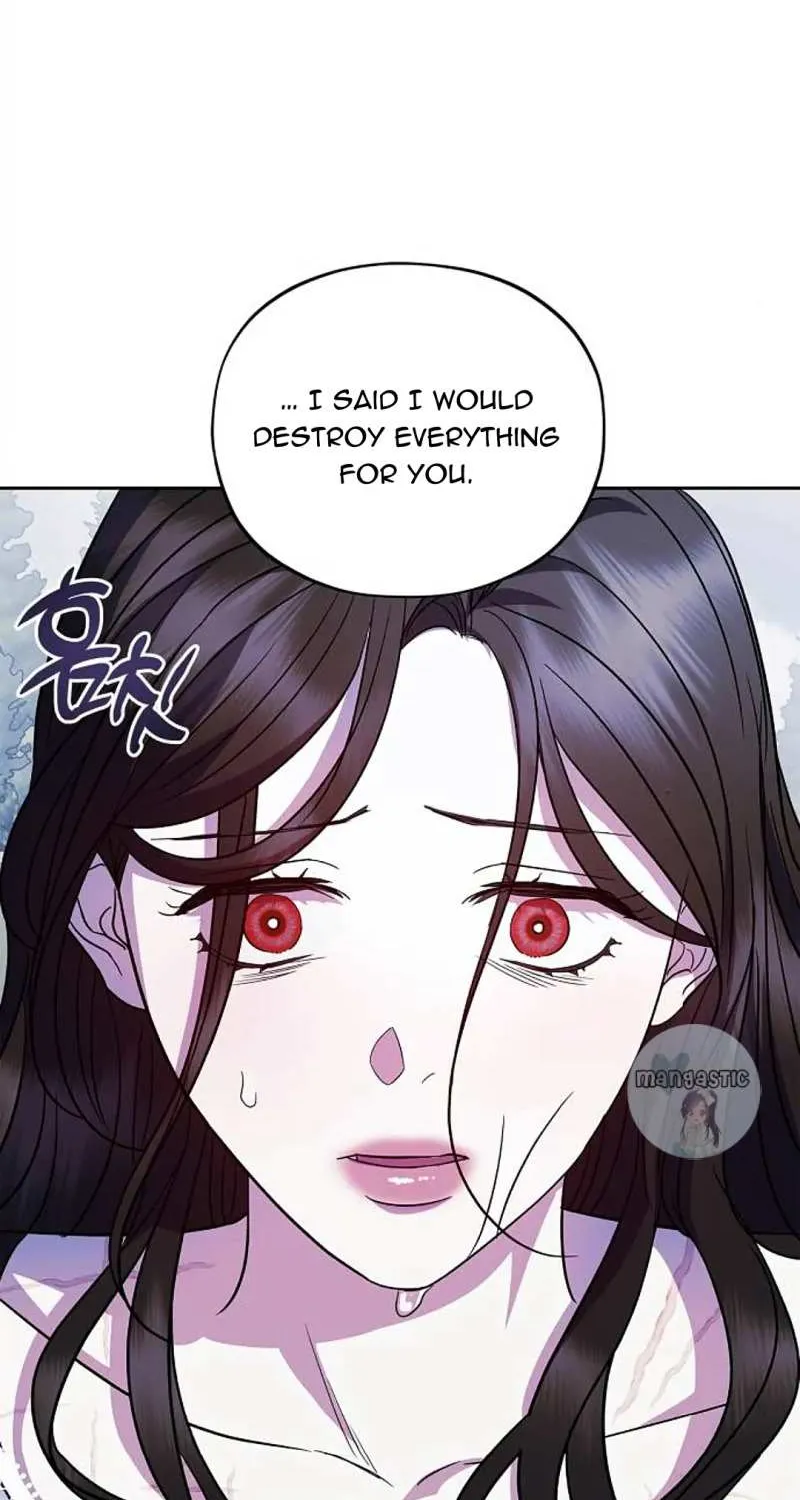 The Sacred One Speaks Chapter 47 page 71 - MangaKakalot