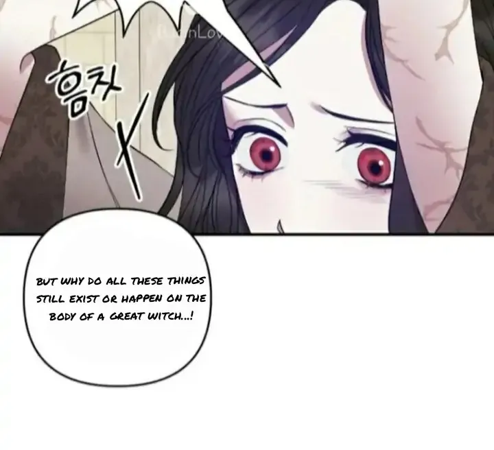 The Sacred One Speaks Chapter 7 page 6 - MangaKakalot