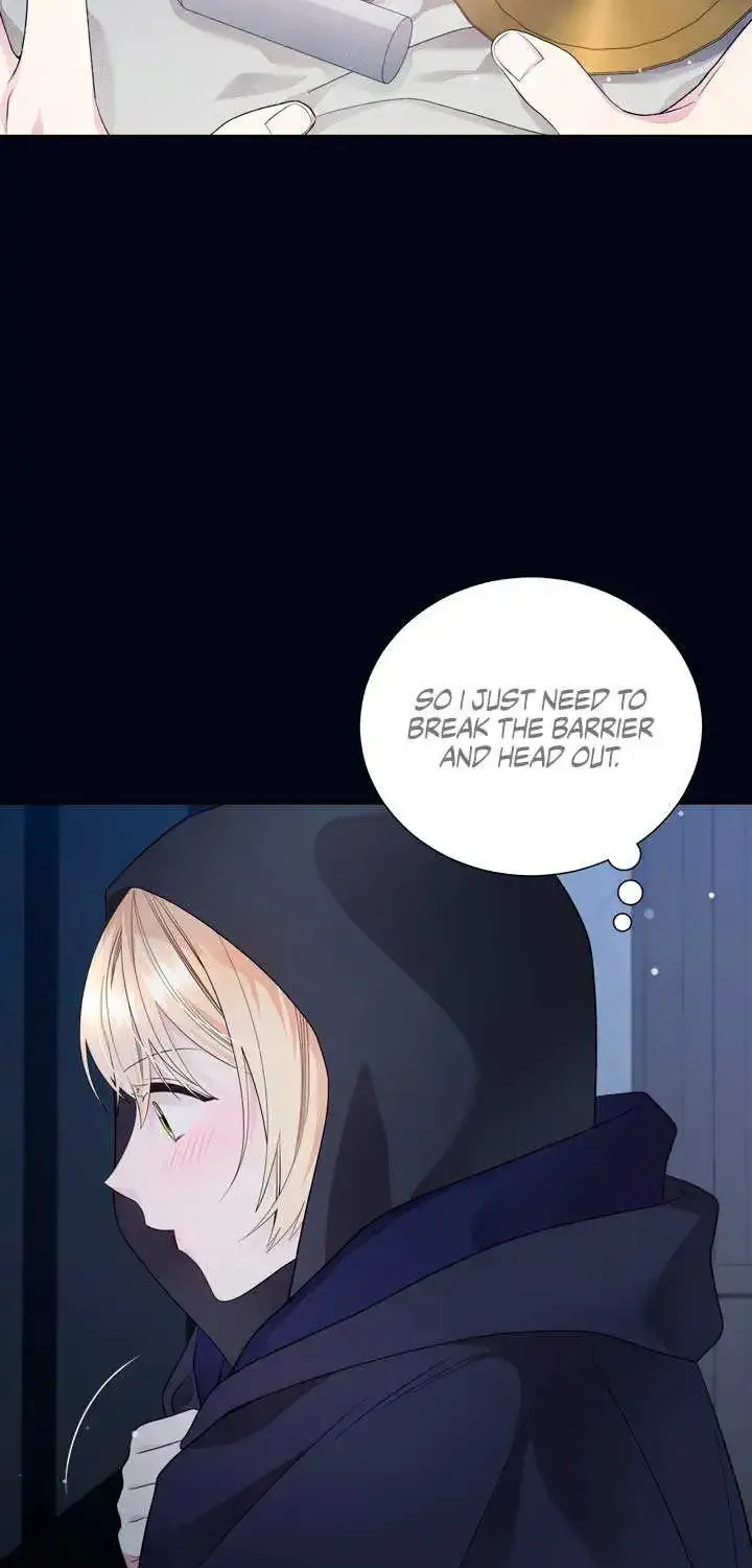 The Saint Dreams Of A Secret Love Chapter 3 page 24 - MangaKakalot