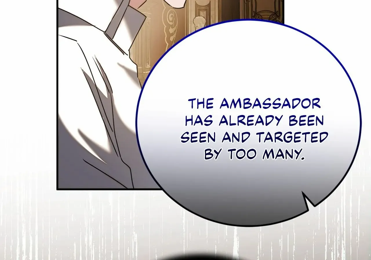 The Saintess Returns To The Emperor Chapter 56 page 124 - MangaKakalot