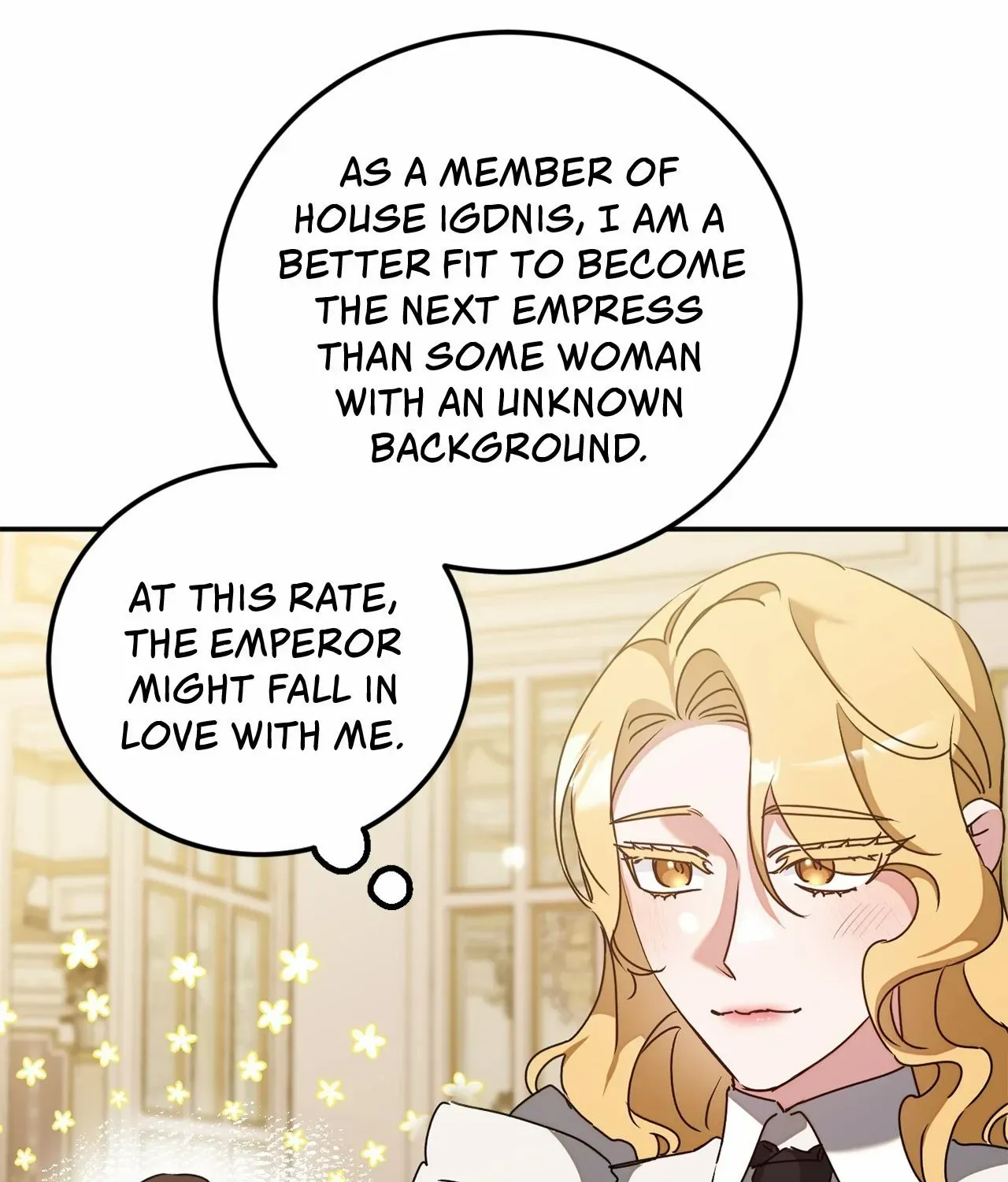 The Saintess Returns To The Emperor Chapter 56 page 77 - MangaKakalot